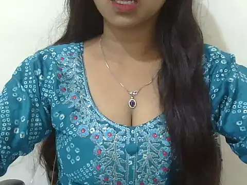 cute momo love online show from 06.24.26