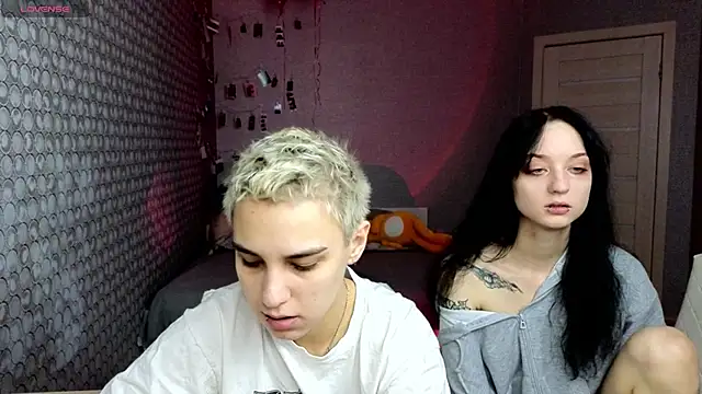 LuxuryLoverss online show from 03.06.26