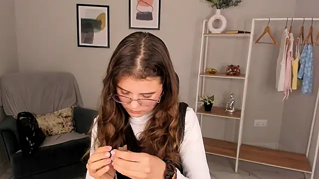 Rin Martin online show from 02.22.26