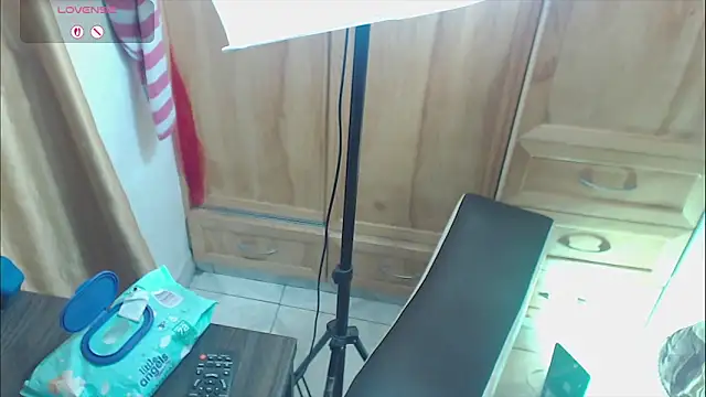 violeta delavega online show from 04.21.26