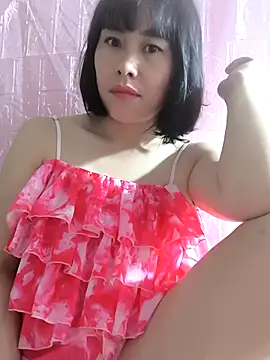 Snapshot of juicy-milu chatting on 07.10.26 juicy-milu online show from 07.10.26