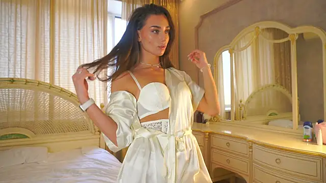 EnriquetaLemma online show from 04.09.26