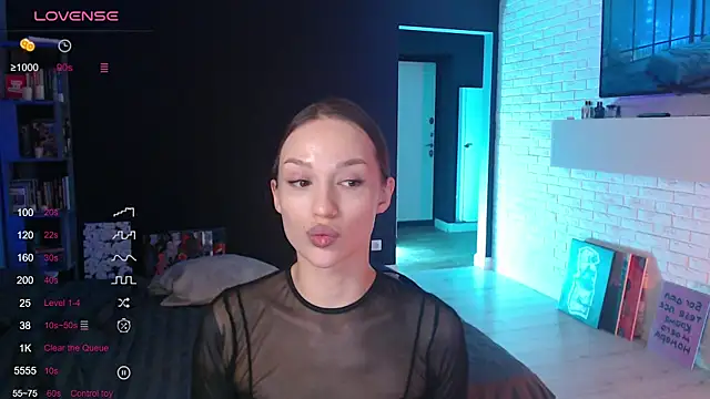 Snapshot of Jade_Amore chatting on 03.03.26 Jade Amore online show from 03.03.26