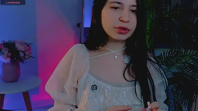 Valery Ohara  online show from 02.27.26