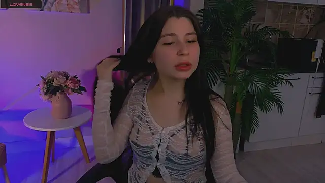 Valery Ohara  online show from 02.28.26