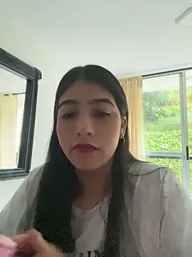 Sexy mia outdoors online show from 02.28.26