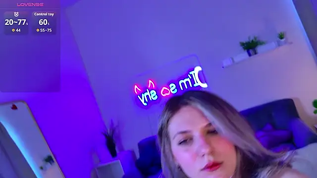 lychee chan online show from 03.28.26