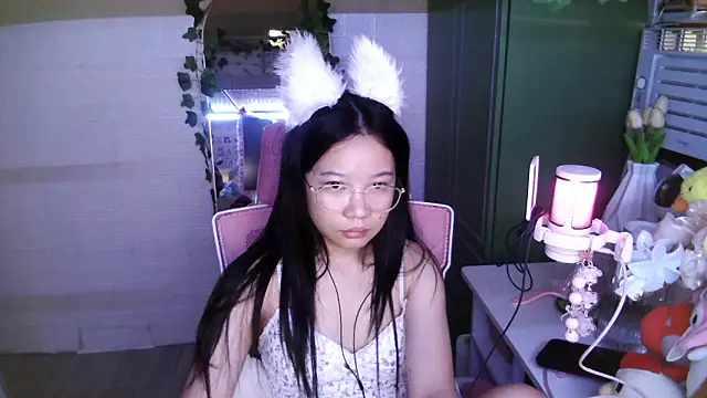 DanicaDreamX online show from 03.05.26