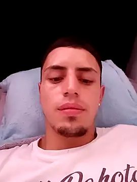 Cristianramos199 online show from 02.27.26