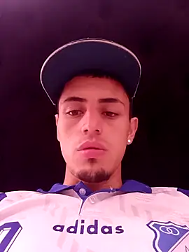 Cristianramos199 online show from 03.01.26