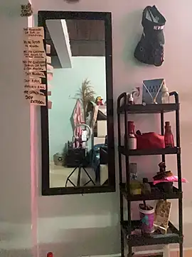 AnelimDagota  online show from 04.18.26