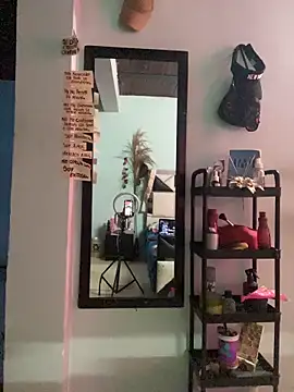 AnelimDagota  online show from 04.20.26