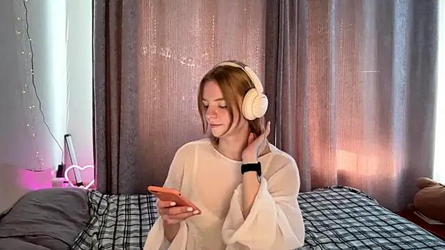 Marry Sornatiko online show from 04.04.26