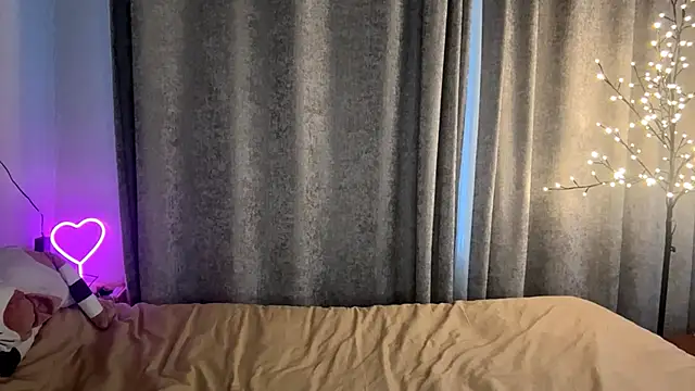 Marry Sornatiko online show from 04.09.26