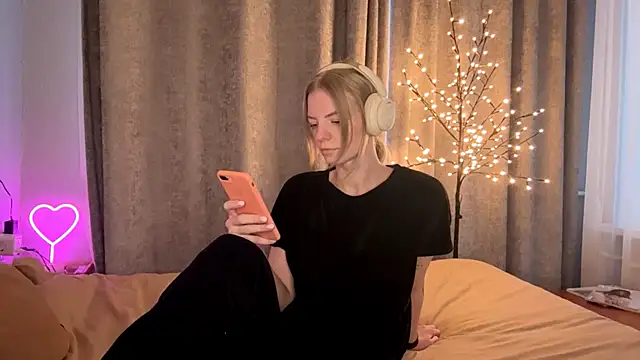 Marry Sornatiko online show from 04.11.26