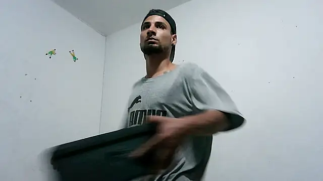 Couplesweethot online show from 04.14.26