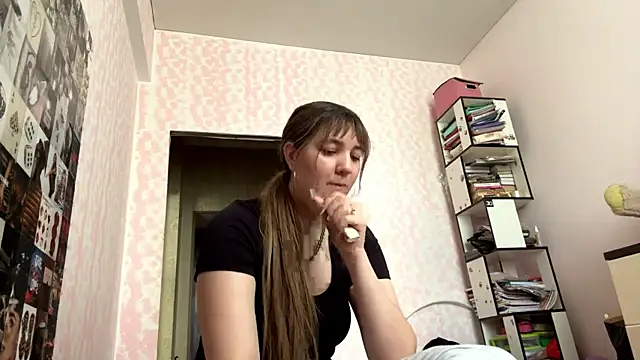 JanineThielman online show from 06.06.26