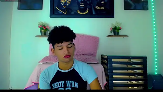 Sebastian -D online show from 03.06.26