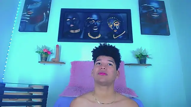 Sebastian -D online show from 04.12.26