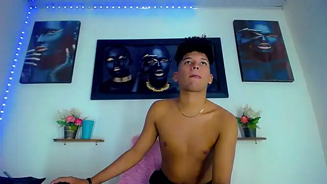 Sebastian -D online show from 04.17.26