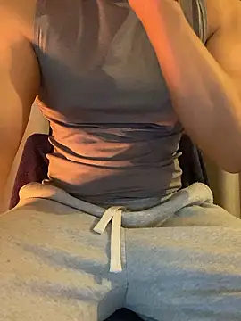 kenjisexy3 online show from 02.23.26