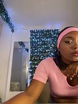 Jazmin chell online show from 04.06.26