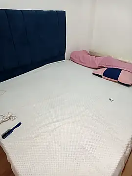 ANGELY WET JEET online show from 04.20.26