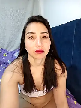 ANGELY WET JEET online show from 05.10.26