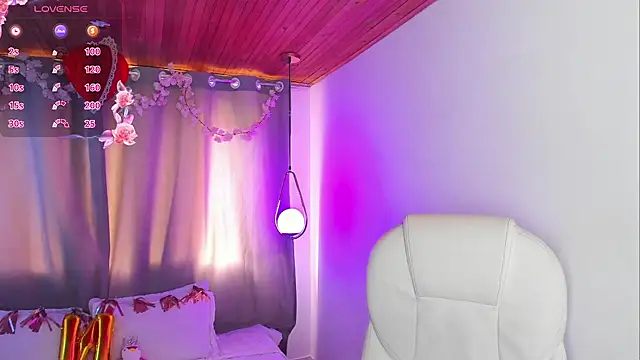 NixieSterling online show from 04.19.26