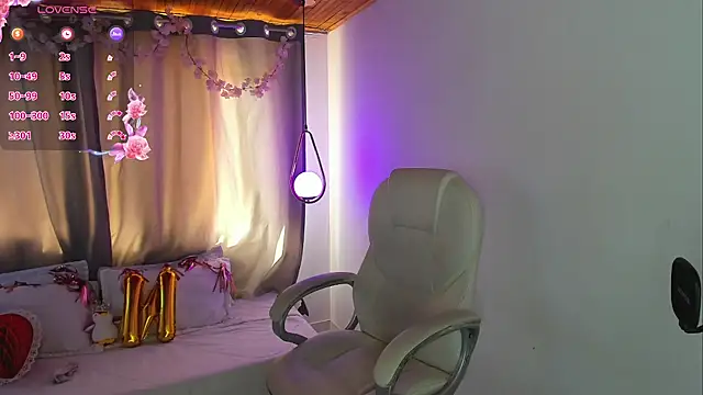 NixieSterling online show from 04.20.26