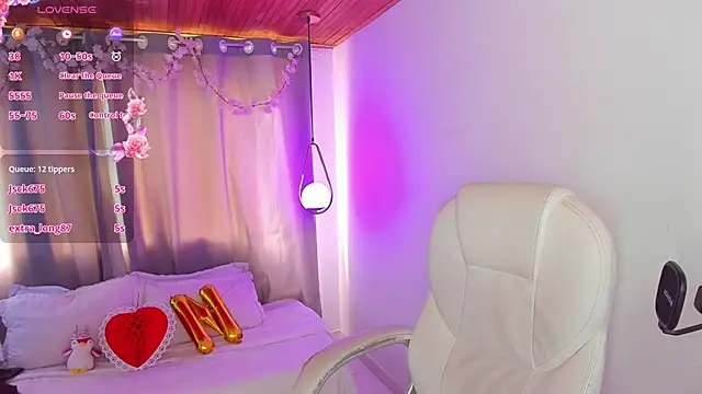 NixieSterling online show from 05.16.26