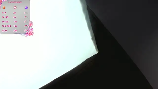 NixieSterling online show from 07.19.26