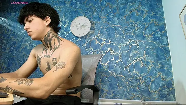 Snapshot of Tessarion_Black chatting on 03.04.26 Tessarion Black online show from 03.04.26