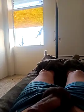 VelascoBr online show from 03.11.26