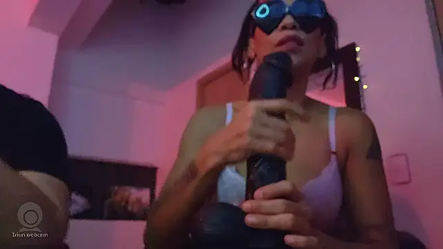 FirexxxDesire69 online show from 03.26.26