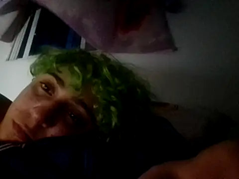 LittleMikeUwU online show from 03.10.26