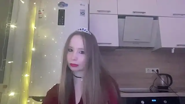 cutefoxieee online show from 03.10.26