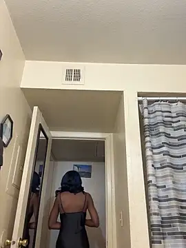 Snapshot of MidnightChanel chatting on 03.02.26 MidnightChanel online show from 03.02.26