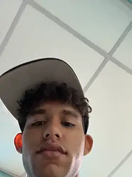 Snapshot of Stickmendez chatting on 02.23.26 Stickmendez online show from 02.23.26