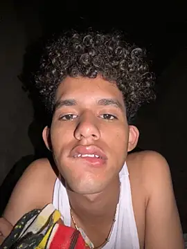 Snapshot of Stickmendez chatting on 02.28.26 Stickmendez online show from 02.28.26