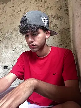 Stickmendez online show from 03.13.26