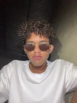 Stickmendez online show from 04.12.26