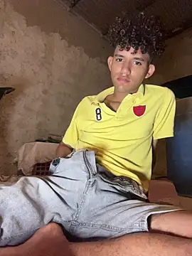 Stickmendez online show from 04.18.26