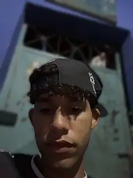 Stickmendez online show from 07.10.26