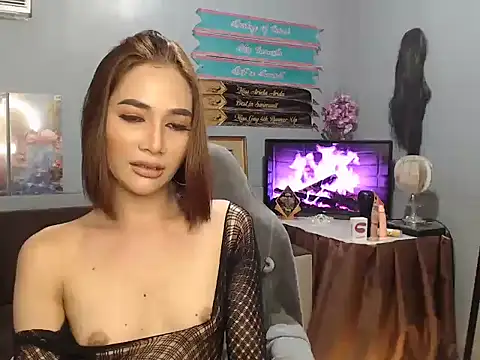 Demonsfuck online show from 05.11.26