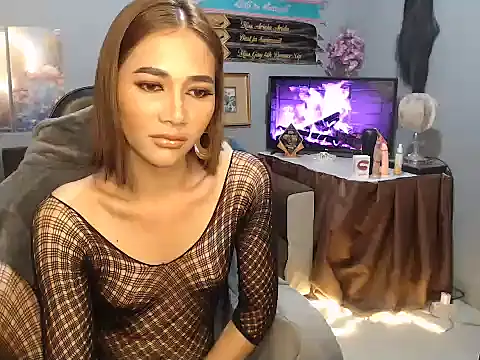 Demonsfuck online show from 05.11.26