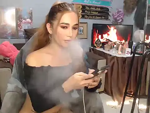 Demonsfuck online show from 06.05.26