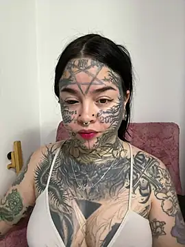 Yualy666 online show from 03.06.26