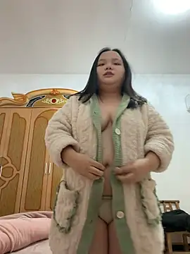 Snapshot of ShuTing23 chatting on 02.25.26 ShuTing23 online show from 02.25.26