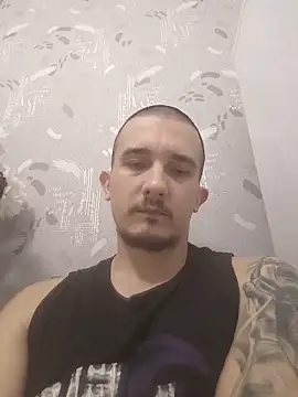 Young MrOnly online show from 06.04.26